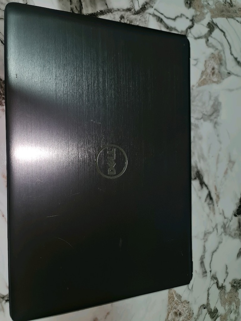 Dell Vostro 5470 i5 4 nesil laptop 8 GB RAM 120 ssd 3 saat batarya - 5