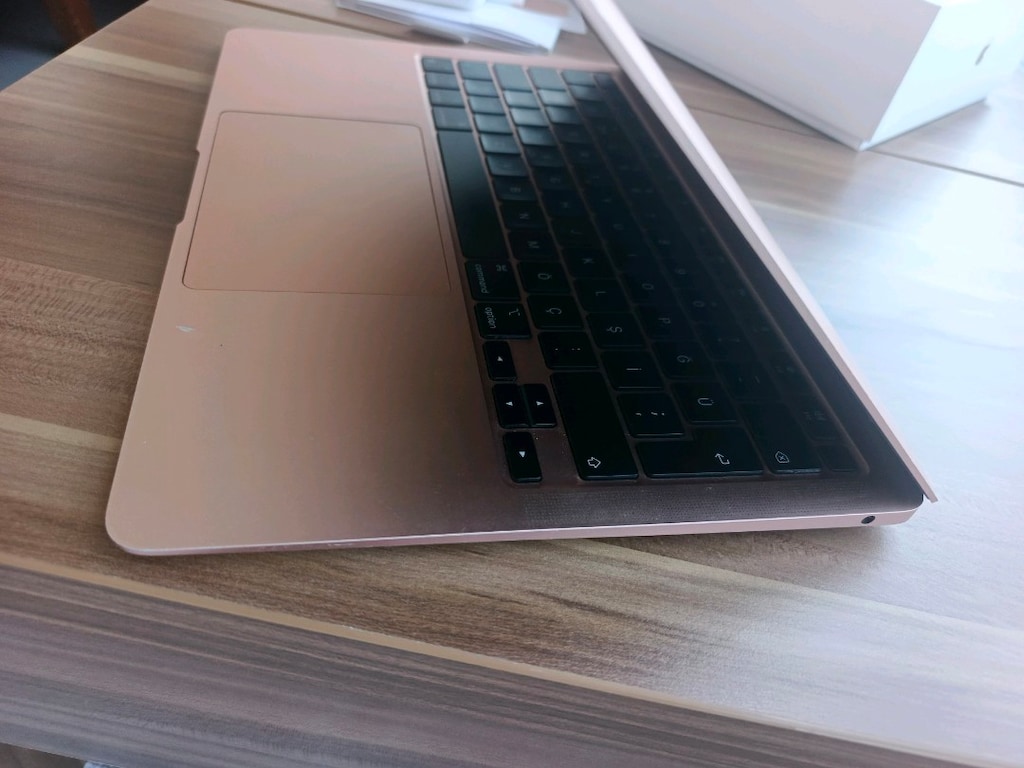 MacBook Air M1 - 5