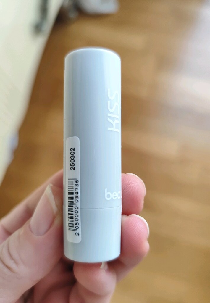 BEAULİS KİSS 545 Chili mat makyajı ruj GRATİS WATSONS ROSSMAN - 2
