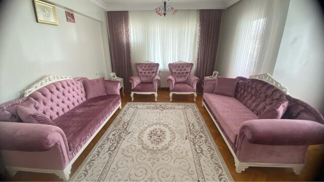 Avangart salon takımı