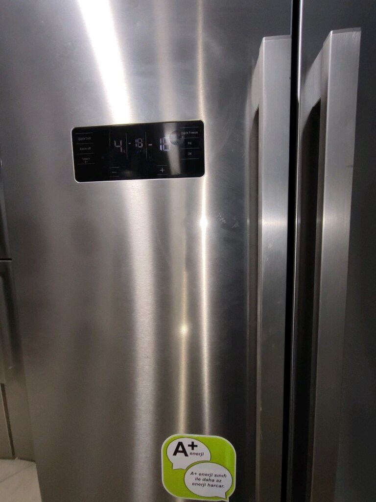 BEKO YENİ NESİL BUZDOLABİ 4 KAPILİ - 6