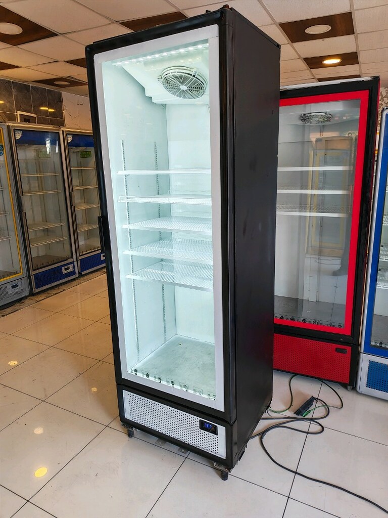 KOLA DOLABI AYRAN DOLABI İÇECEK DOLABI PEPS DOLABI MEŞRUBAT DOLABI - 4