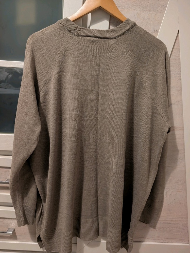 triko tunik - 5