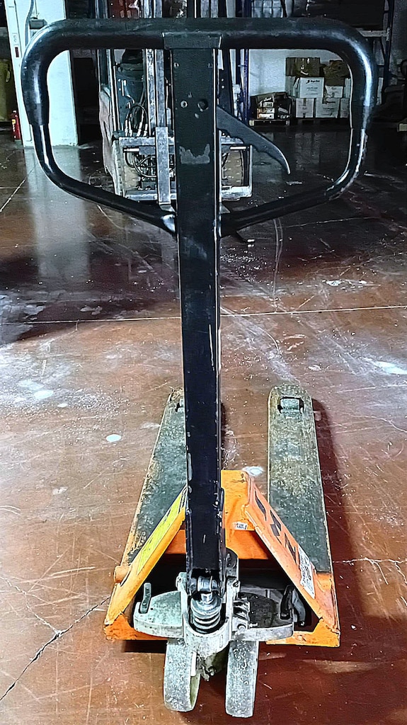 SMZ ÖZİSMAK 2500 KG TRANSPALET - 2