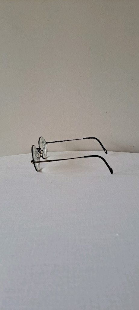 Benx 10101 C4 Titanyum Gözlük - 9