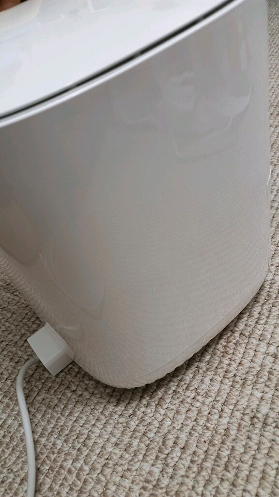 xiaomi smart air fryer pro 4l - 4