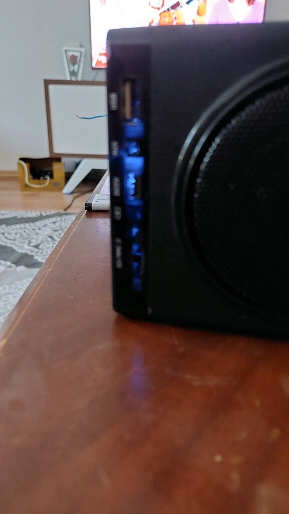 MİKADO BLUETOOTH ÖZELLİĞİ OLAN SIFIR RADYO - 6