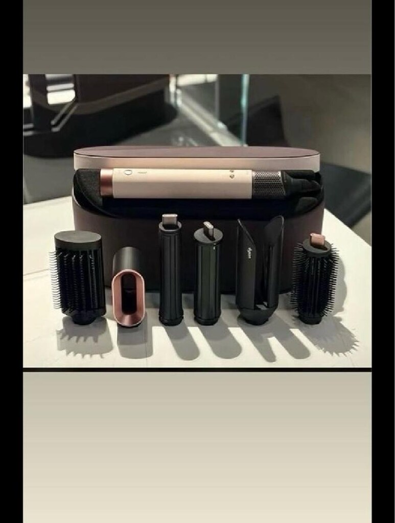 DYSON AIRWRAP COANDA 2x - 3