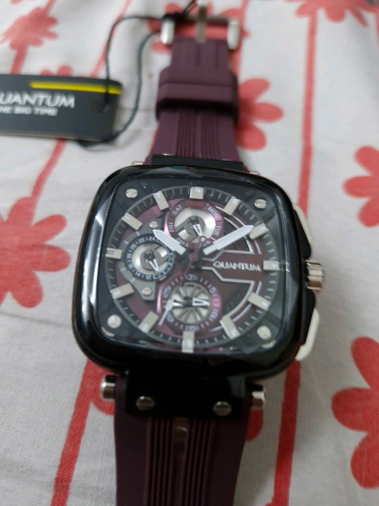 QUANTUM SAAT - 13