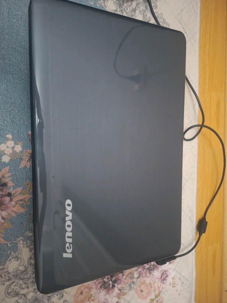 lenova arızal laptop ı açıklamaya bakınız - 2