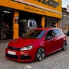 15 inç 5x100 Polo-Bora-Golf 4 Uyumlu Jant Takımı 2. El - 9