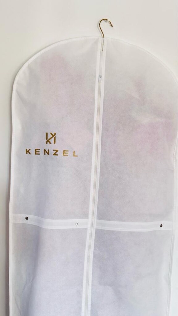 KENZEL ABİYE — görsel 7/7