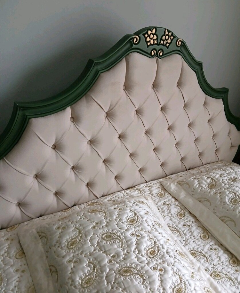 ağaç yatak odası takımı - 2