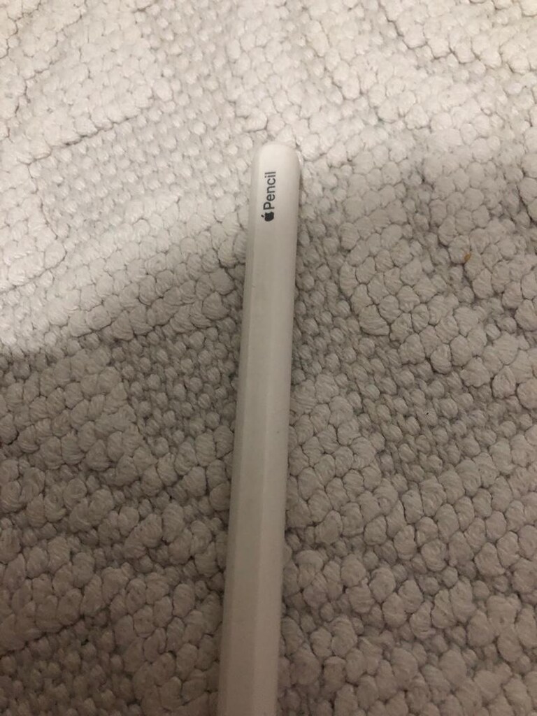2. nesil apple pencil - 2