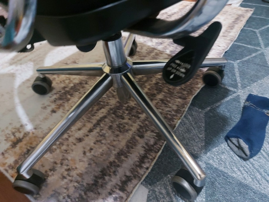büro sandalyesi kaliteli - 3