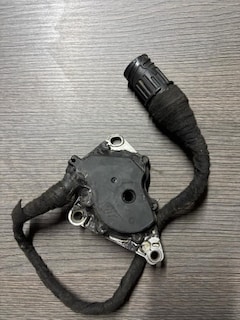 BMW E39 E46 ŞANZIMAN KONUM ŞARTELİ - 3