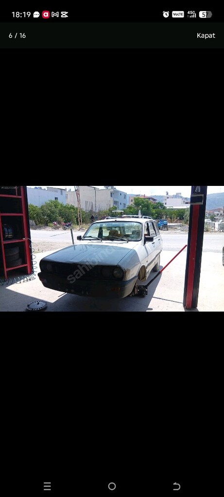 90 model toros sw - 5