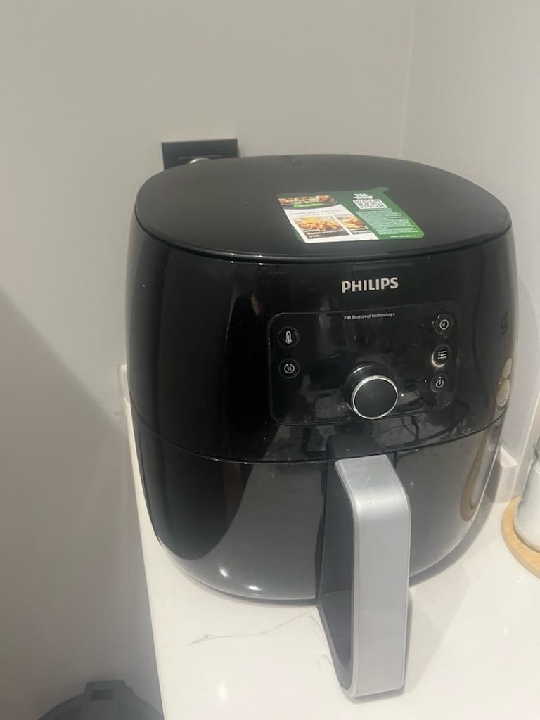 philips airfryer xxl