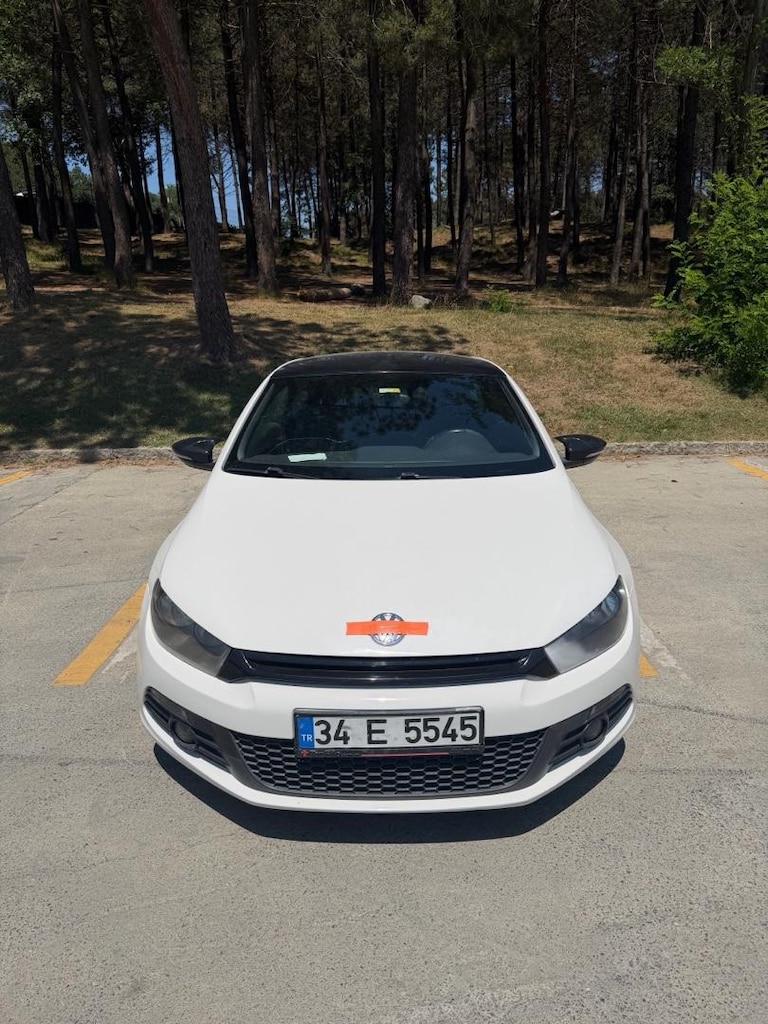 scirocco - 2