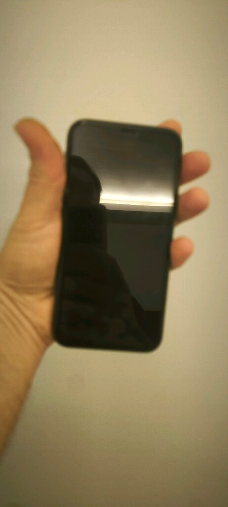 hatasız iPhone 11 128 gb - 6