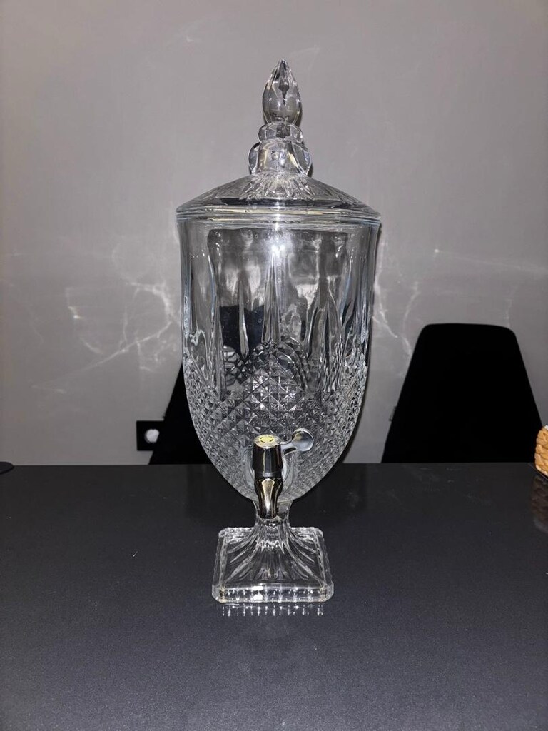 MADAME COCO SEBİL 4.5 LİTRE - 2