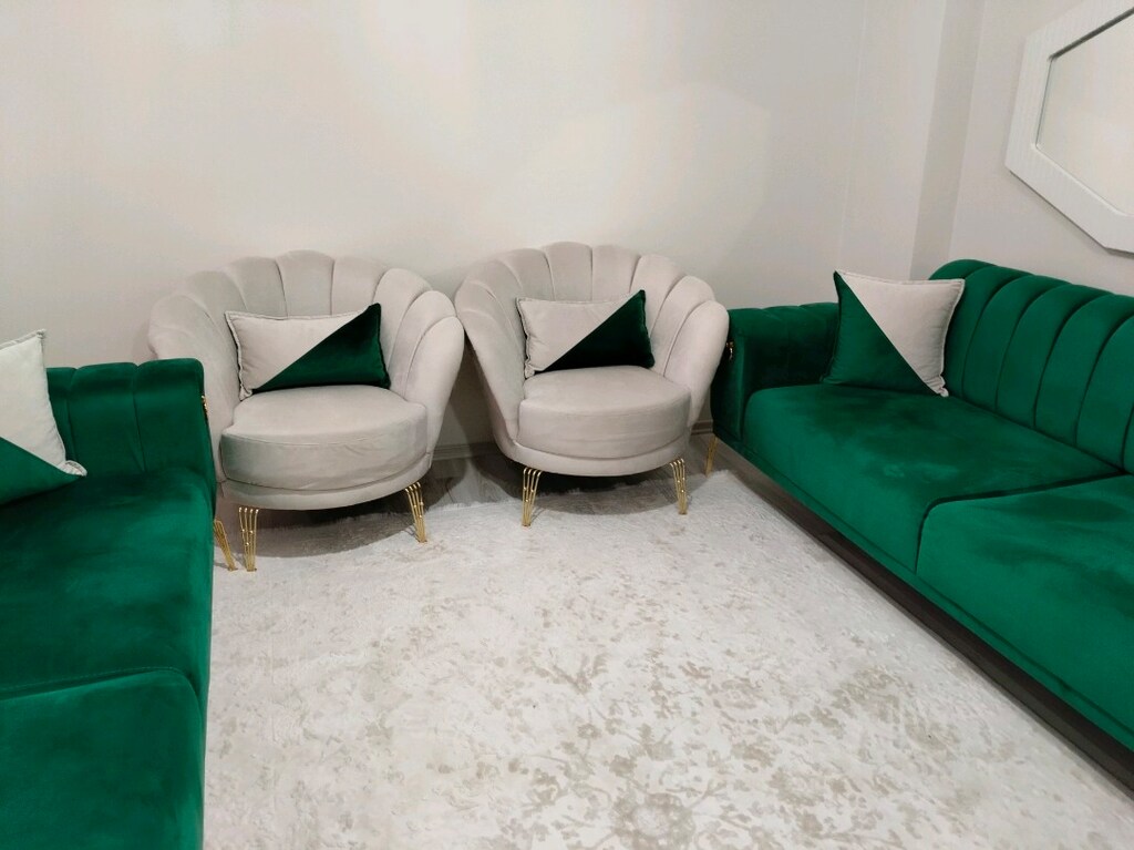 salon takımı - 2