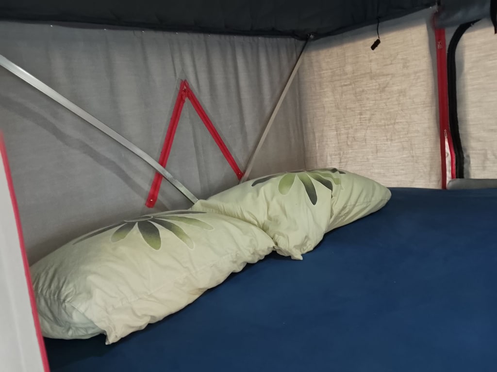Amerika'da toplanmış Türkiyede tek CJ 8 ve Amerikan Outdoor Karavan - 10