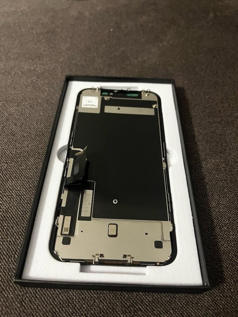 iphone Ekran 11 / 13 pro max - 3