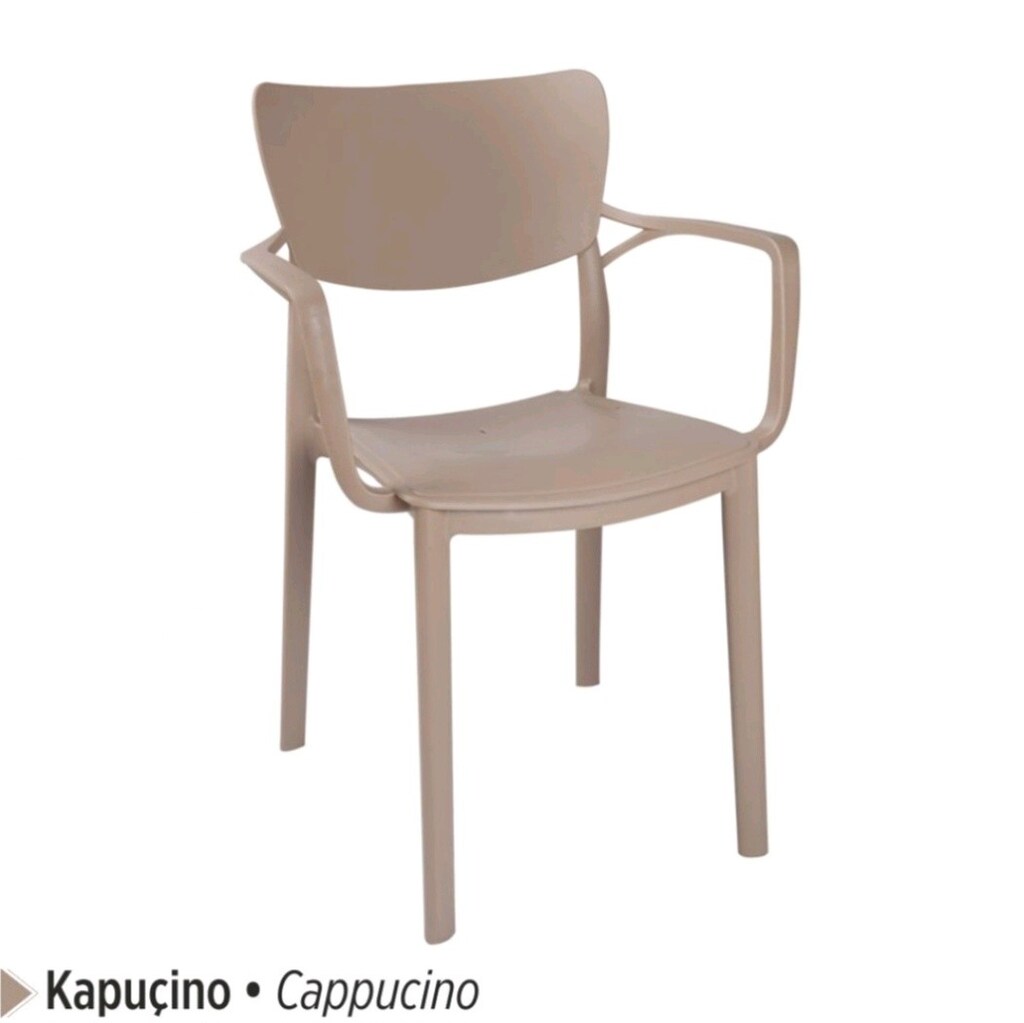 COMFORT TİME Damla Koltuk - 2