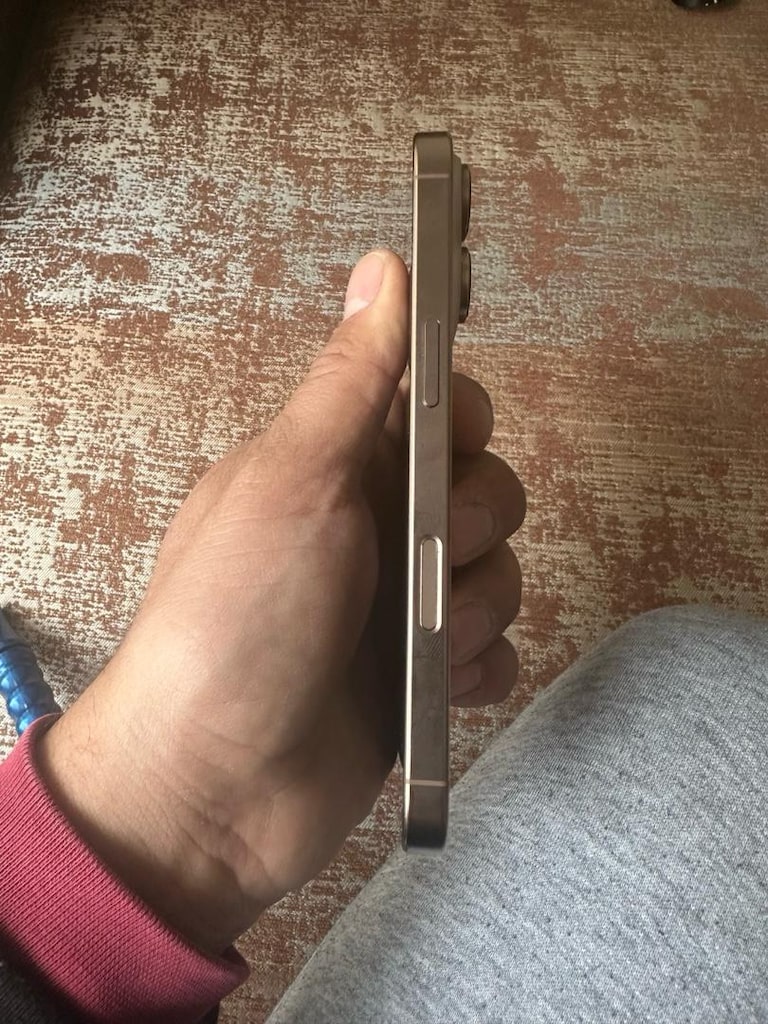 ıphone 16pro - 5