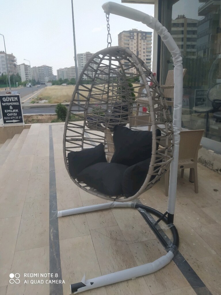 salıncak sıfır ürün mağazadan uygun fiyat - 2