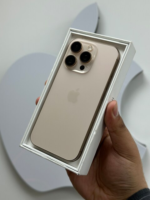 İPHONE 16 PRO DEĞİŞENSİZ PİL%93 KD TELEFON DÜNYASI
