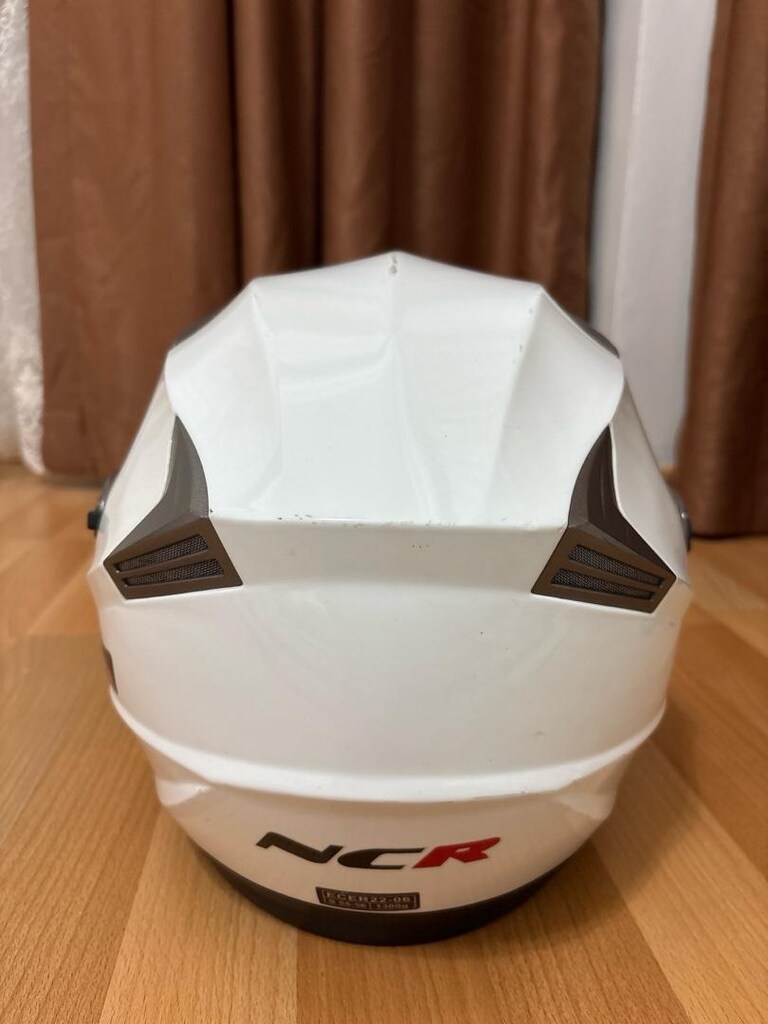 NCR KASK - 4