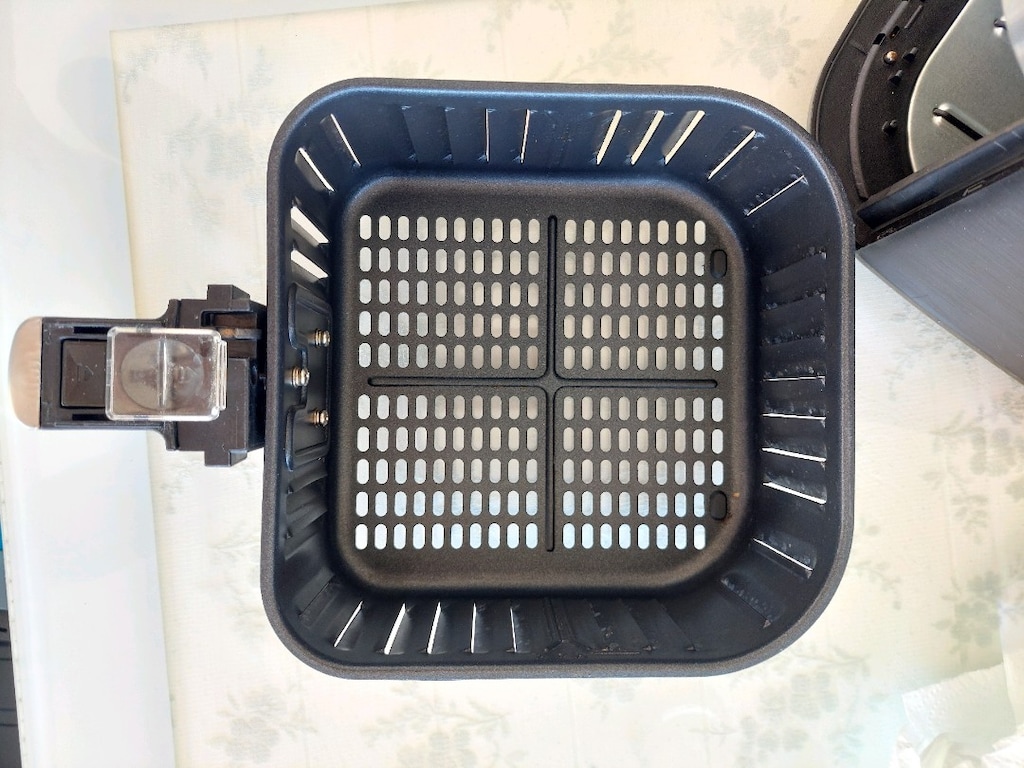 Vestel Lightfry 15x Fritöz - 5