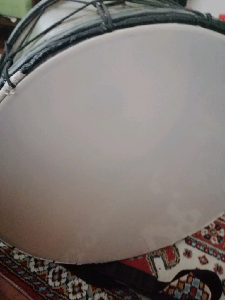satılık davul - 3