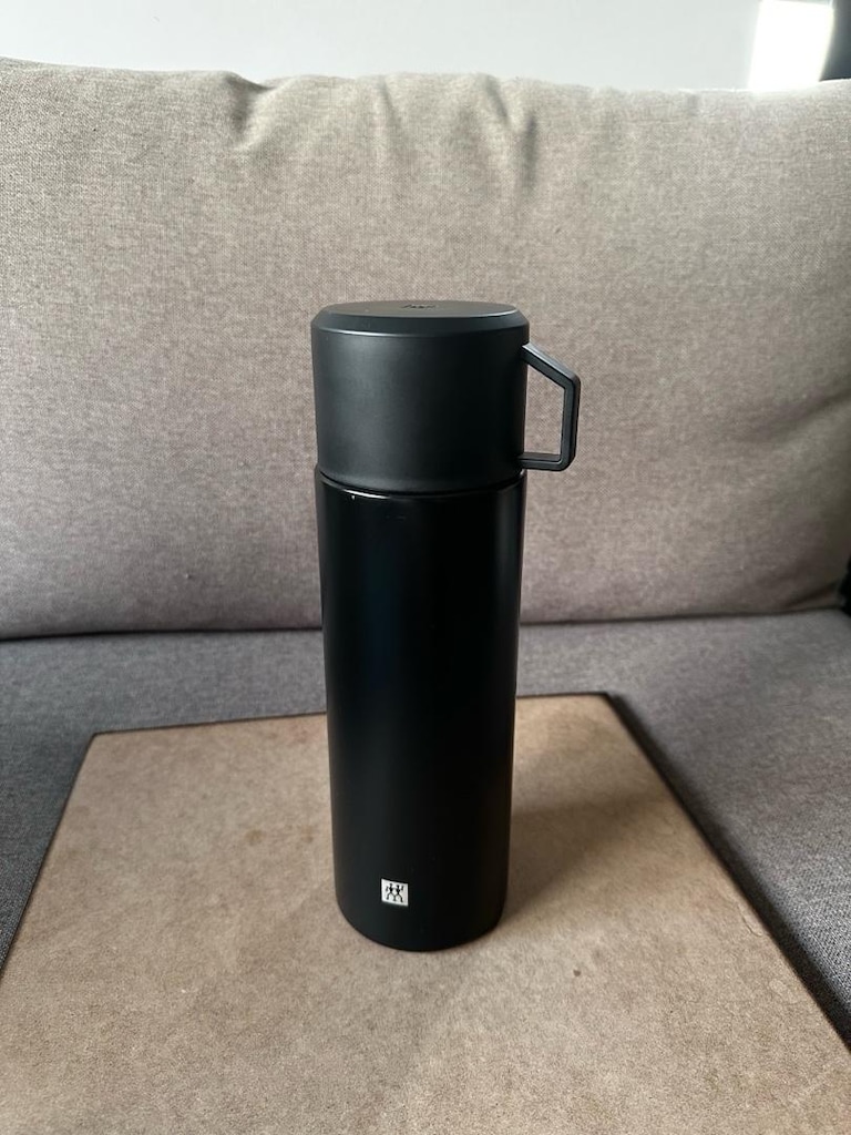 Zwilling 1 lt Bardaklı Termos