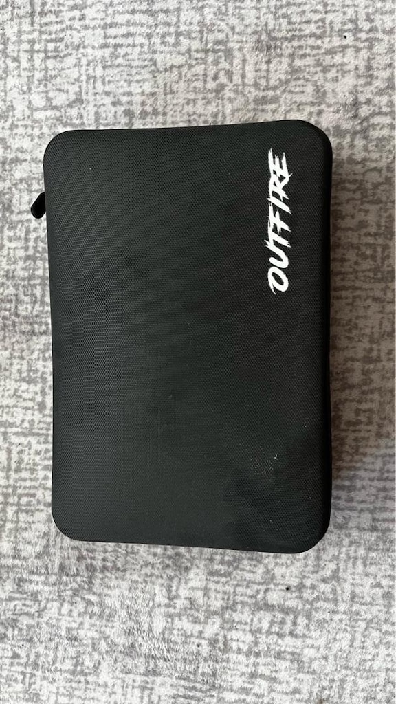 GO PRO HERO 12 BLACK - 11