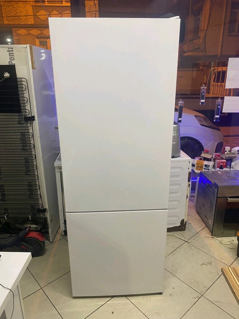 VESTEL NO FROST BUZDOLABI - 2