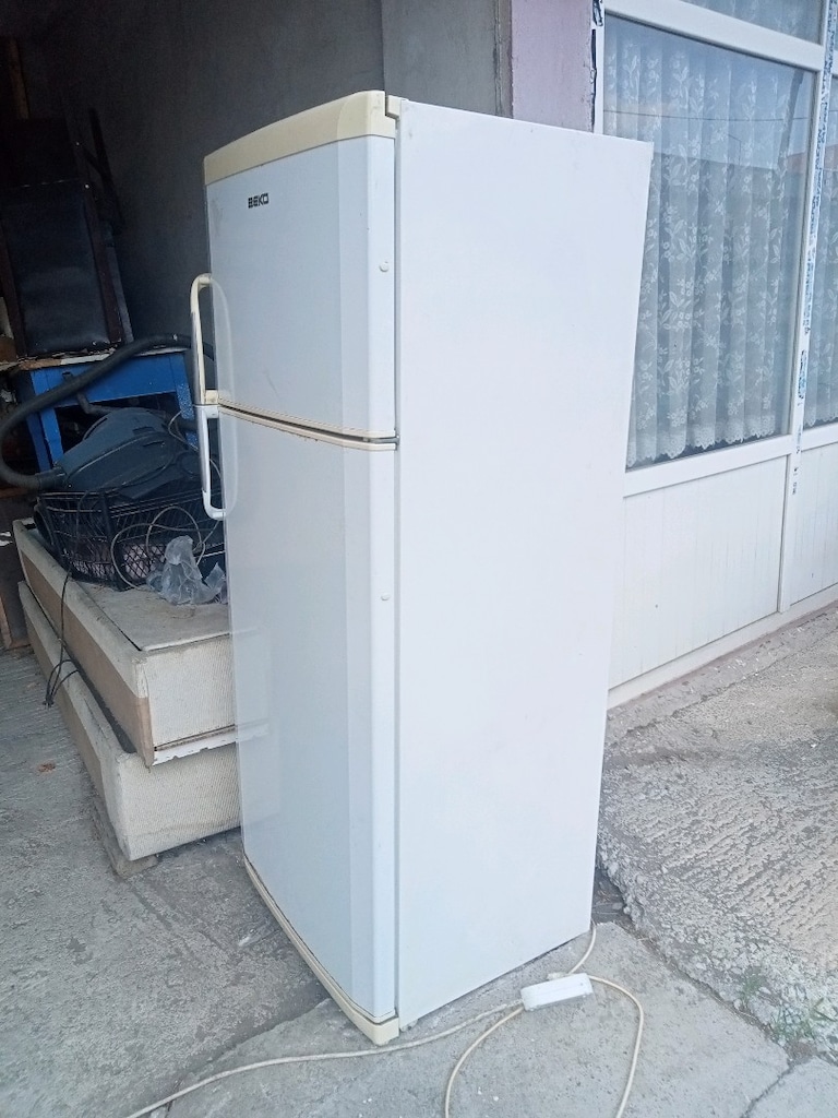 Beko Buzdolabı - 6