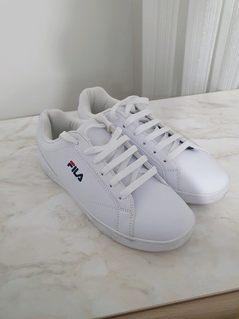 Fila Sıfır 41 numara orjinal sıfır ayakkabı - 3
