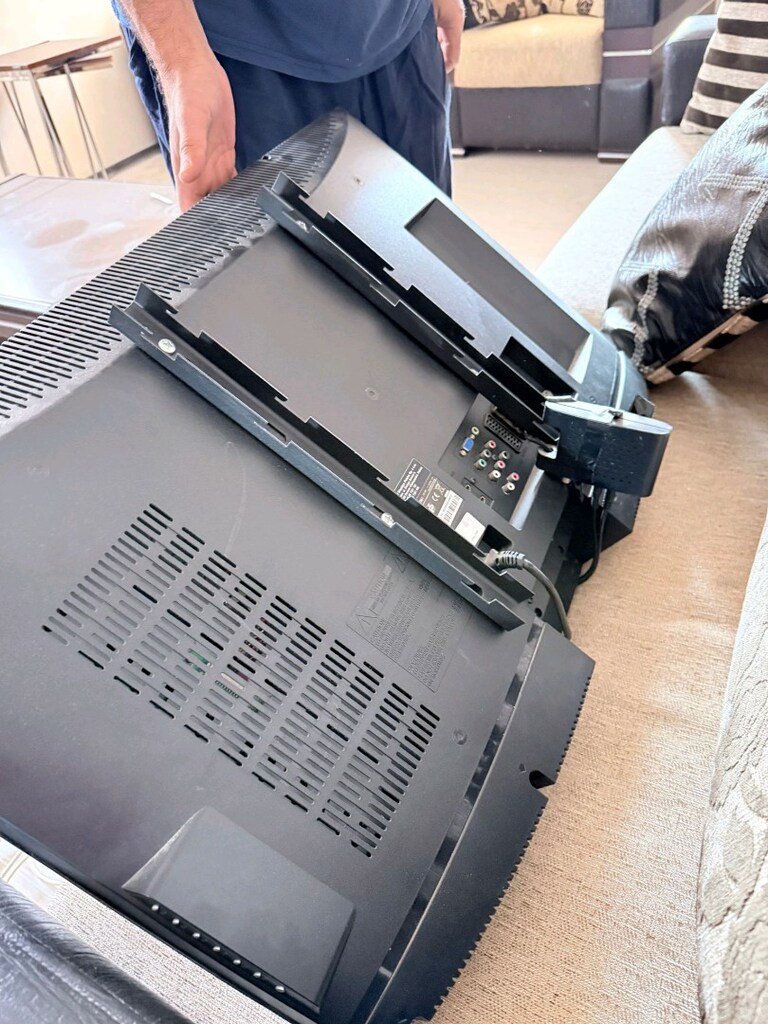 LCD televizyon - 2