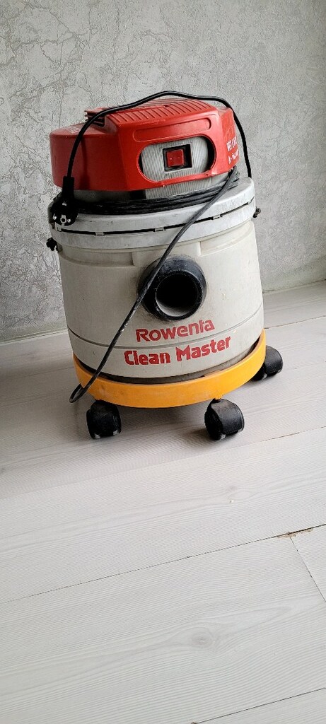 Rowenta Elektrikli süpürge - 2