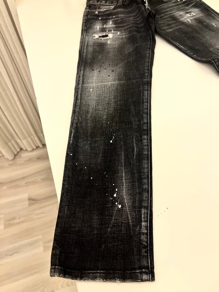 Dsquared2 bayan jean — görsel 6/11