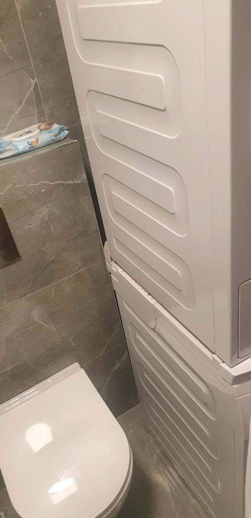 arçelik çamaşır makinesi ve arçelik kurutma makinesi - 8