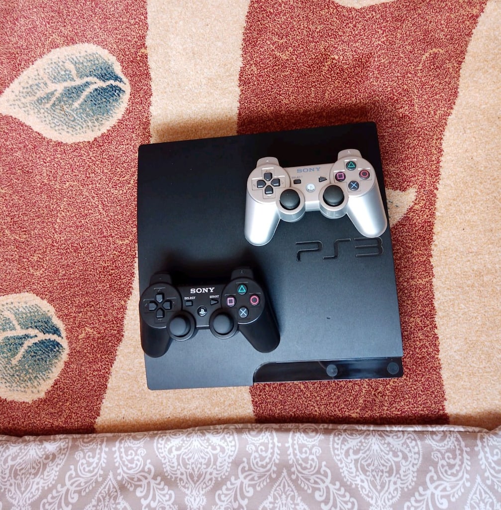 Sıfır Ayarında PS3 500 GB PlayStation - 7