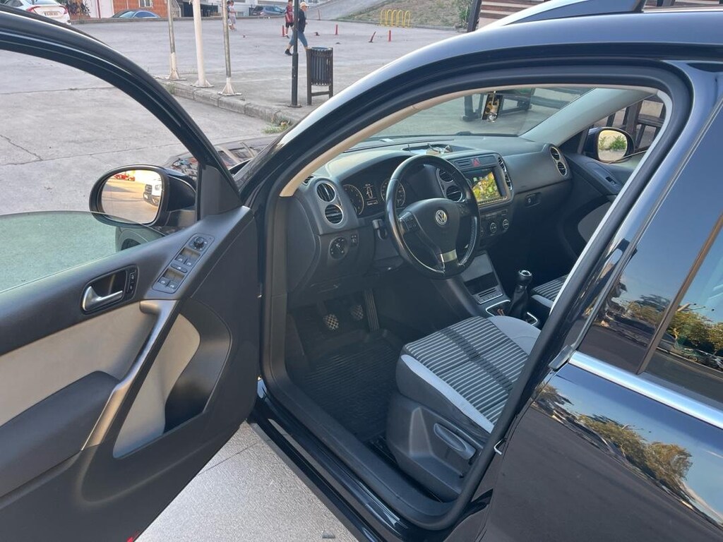 SAHİBİNDEN TİGUEN 1.4 TSİ - 8