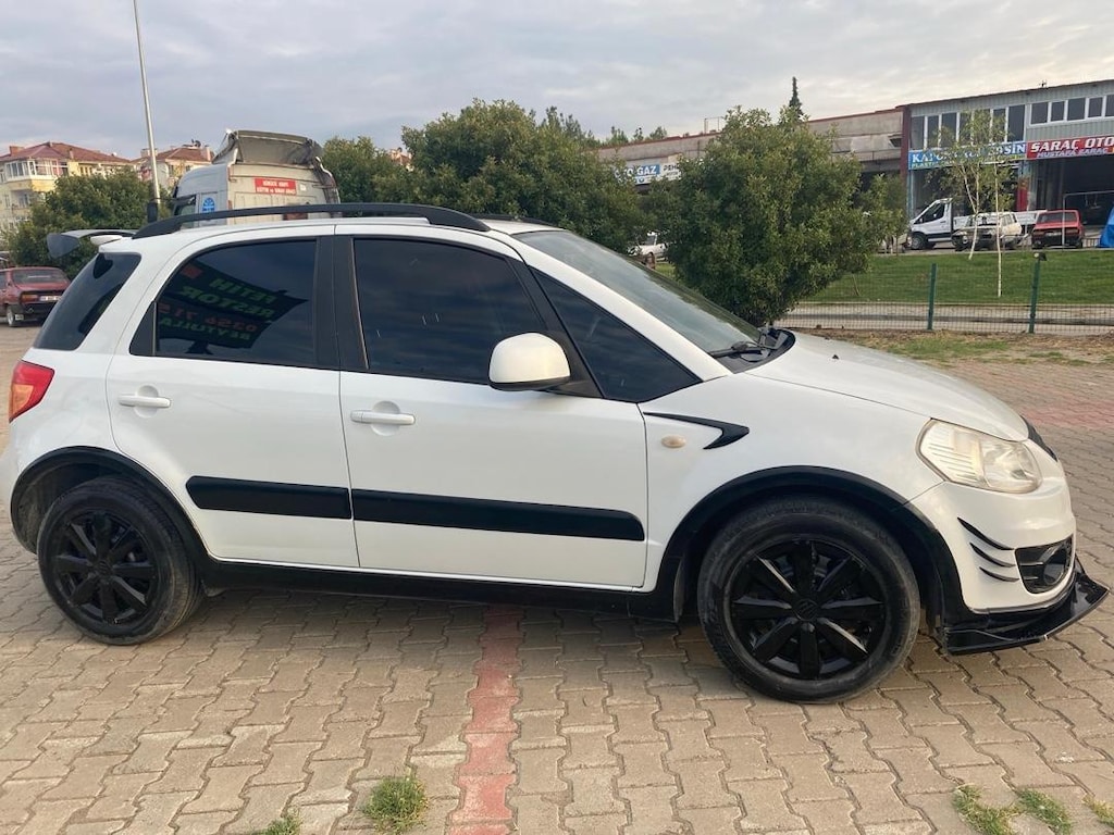otomatik vites - 5