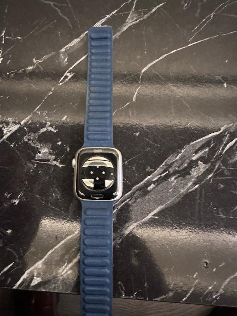 Apple watch 8 45 mm - 2