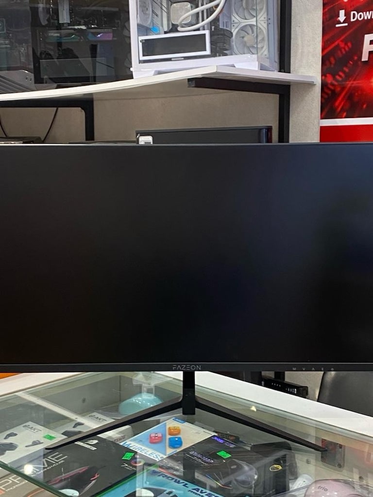 NİTRO BİLİŞİM’DEN FAZEON 24” 165 HZ GAMING MONİTÖR! - 4