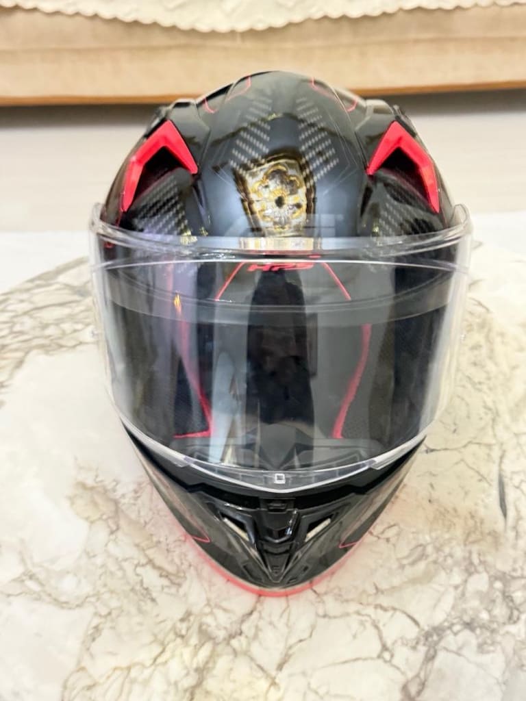 givi kask - 2